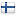 parsseafood.com server is located in Finland